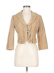 Dkny Jeans Blazer