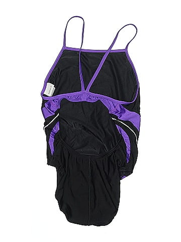 Speedo One Piece Swimsuit (view 2)