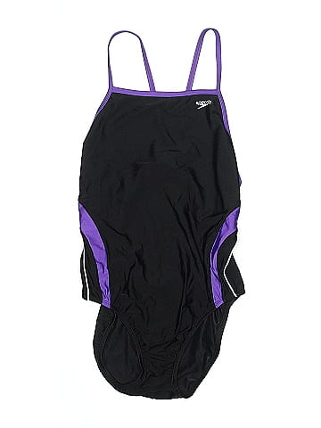 Speedo One Piece Swimsuit (view 1)