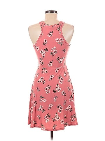 Derek Heart Cocktail Dress (view 2)