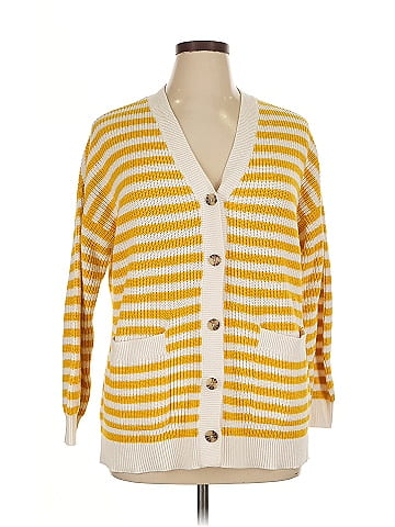 Ann Taylor LOFT Cardigan (view 1)