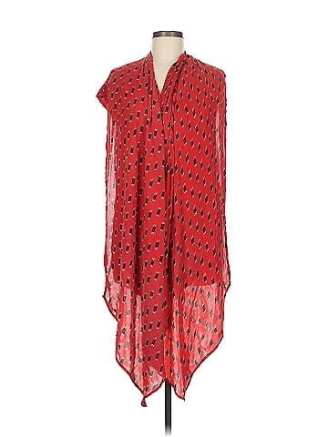 Silence and Noise Kimono (view 1)