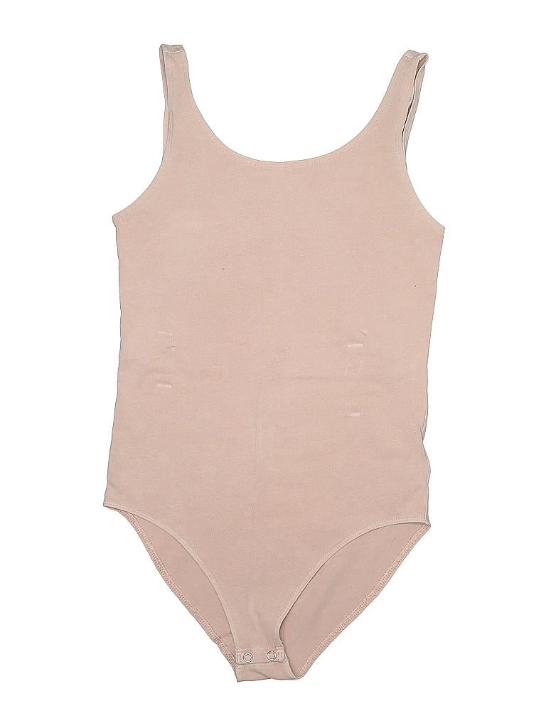 Pre-owned American Eagle Outfitters Bodysuit In Brown