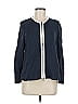 Armani Collezioni Blue Jacket Size 8 - photo 1