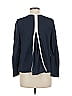 Armani Collezioni Blue Jacket Size 8 - photo 2