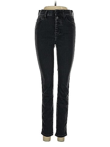 Madewell Jeans (view 1)