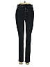 Madewell Black Jeans Size 26 waist - photo 1