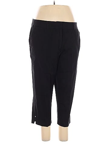 Sag Harbor Active Pants (view 1)