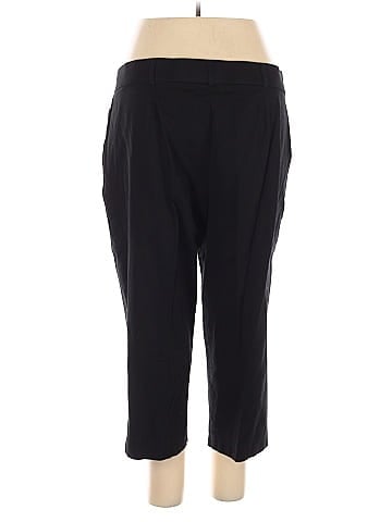 Sag Harbor Active Pants (view 2)