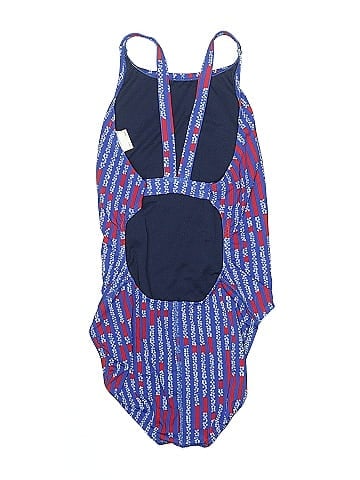 Nike One Piece Swimsuit (view 2)