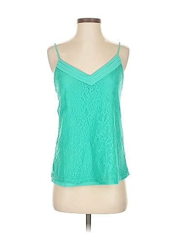 Naked Zebra Sleeveless Top (view 1)