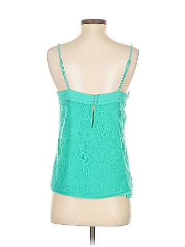 Naked Zebra Sleeveless Top (view 2)