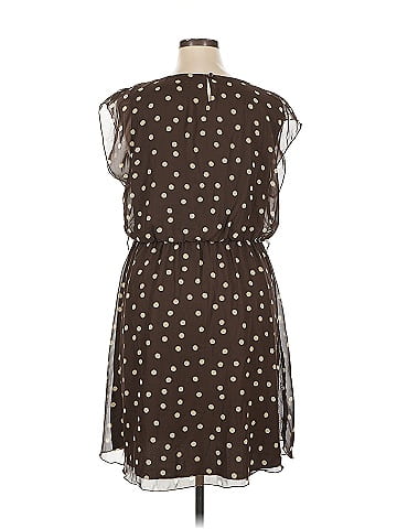 Tacera Casual Dress (view 2)