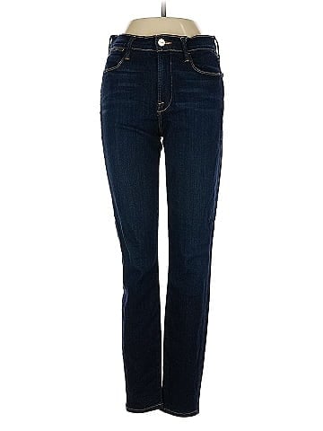 FRAME Denim Jeans (view 1)