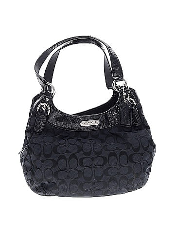Coach Shoulder Bag (view 1)