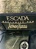 Escada Exclusively for Neiman Marcus Solid Gray Formal Skirt Size EU 38 / US 8 - photo 4