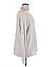 Gap Silver Pullover Sweater Size XL - photo 4