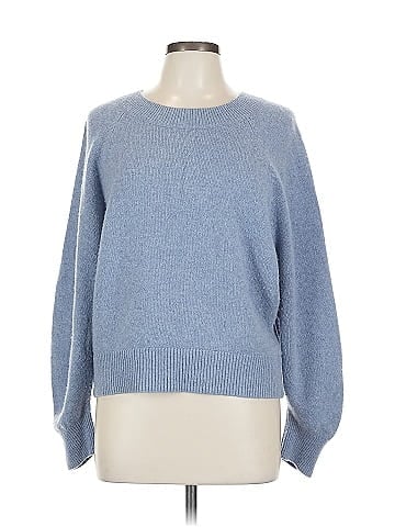 Vince. Pullover Sweater (view 1)