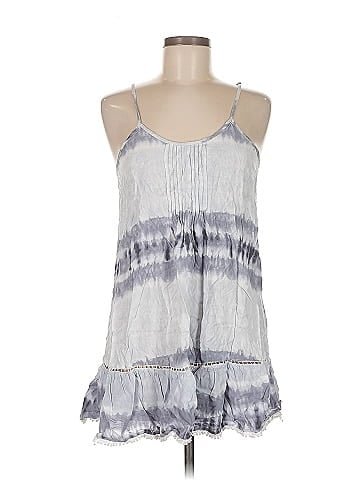 Ocean Drive Clothing Co. Sleeveless Top (view 1)