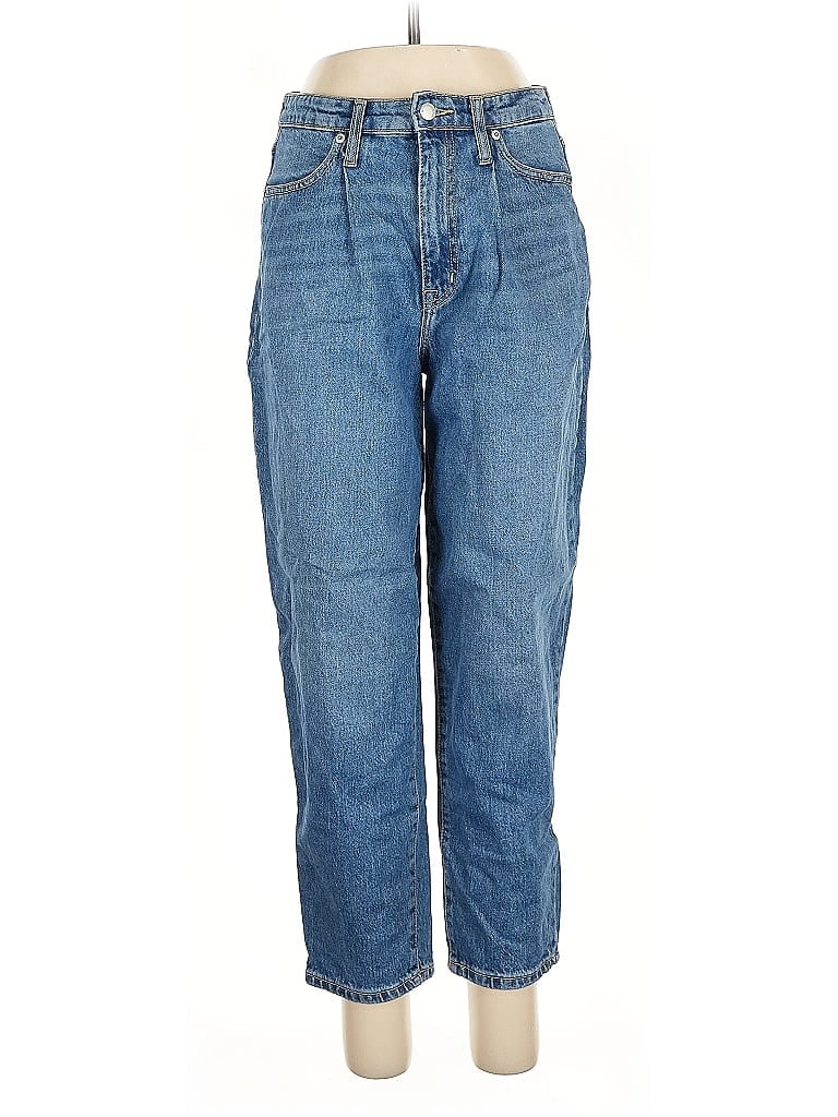 Pre-owned A New Day Jeans In Blue