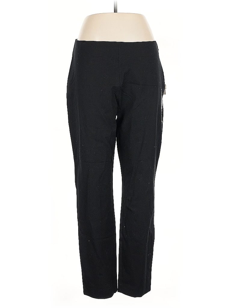 Pre-owned A New Day Active Pants In Black