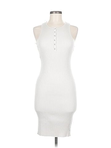 CALVIN KLEIN JEANS Casual Dress (view 1)
