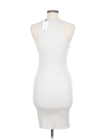 CALVIN KLEIN JEANS Casual Dress (view 2)