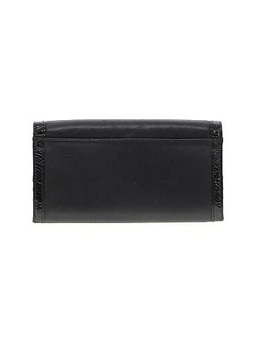 Coach Leather Wallet (view 2)