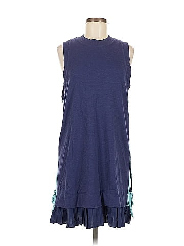 Daily Practice By Anthropologie Casual Dress (view 1)