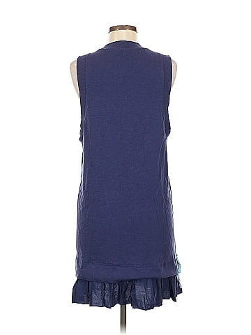 Daily Practice By Anthropologie Casual Dress (view 2)
