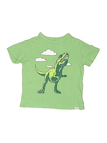 Baby Gap Short Sleeve T-Shirt (view 1)