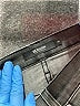 Hudson Jeans Solid Gray Jeans Size 28 waist - photo 7