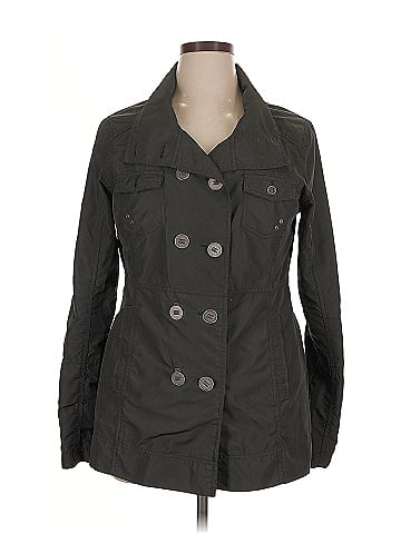 Hurley Jacket (view 1)