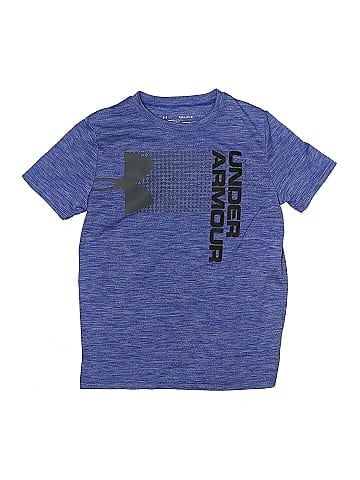 Under Armour Active T-Shirt (view 1)