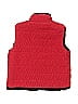 Hartstrings 100% Cotton Red Vest Size 4T - photo 2