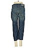 6397 100% Cotton Blue Jeans Size 26 waist - photo 2