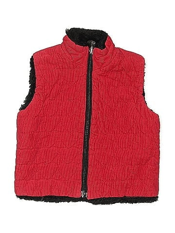 Hartstrings Vest (view 1)