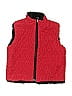 Hartstrings 100% Cotton Red Vest Size 4T - photo 1