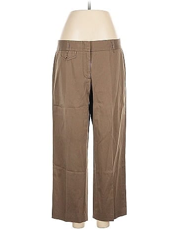 BCBGMAXAZRIA Khakis (view 1)