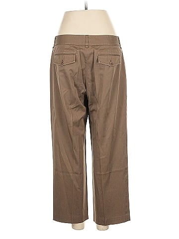 BCBGMAXAZRIA Khakis (view 2)