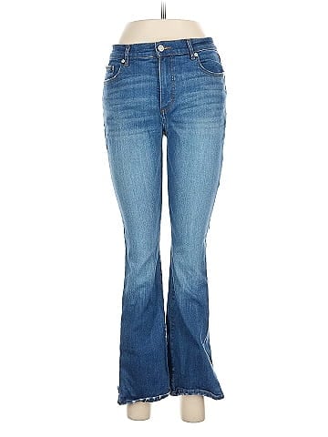 Ann Taylor LOFT Jeans (view 1)