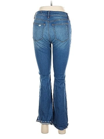 Ann Taylor LOFT Jeans (view 2)