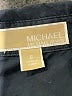 MICHAEL Michael Kors Gray Blue Long Sleeve Button-Down Shirt Size S - photo 6