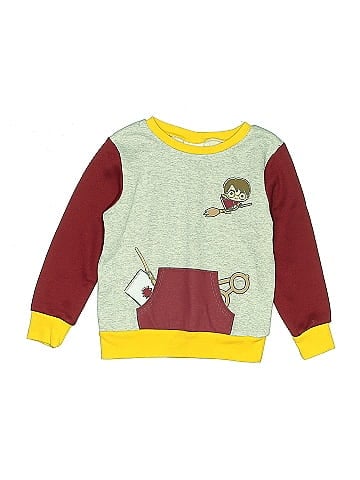 Harry Potter Sweatshirt (view 1)