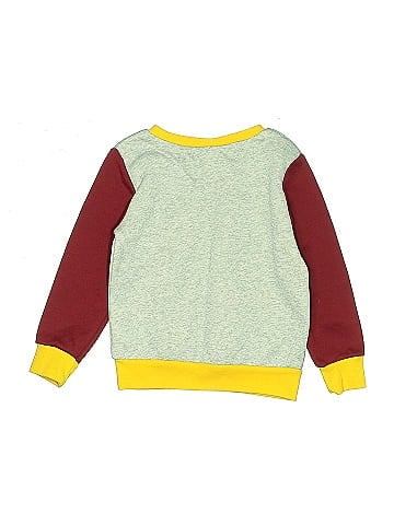 Harry Potter Sweatshirt (view 2)