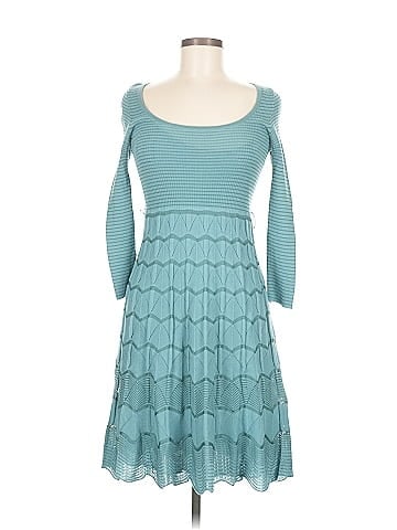 M Missoni Cocktail Dress (view 1)