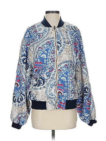 Free People Jacket (view 1)