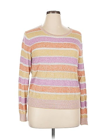 Veronica Beard Pullover Sweater (view 1)