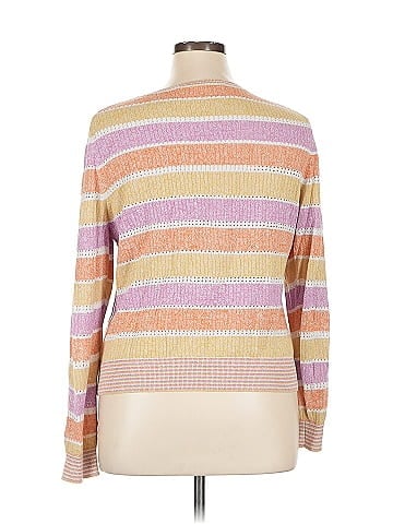 Veronica Beard Pullover Sweater (view 2)