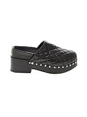 Chanel Mule/Clog